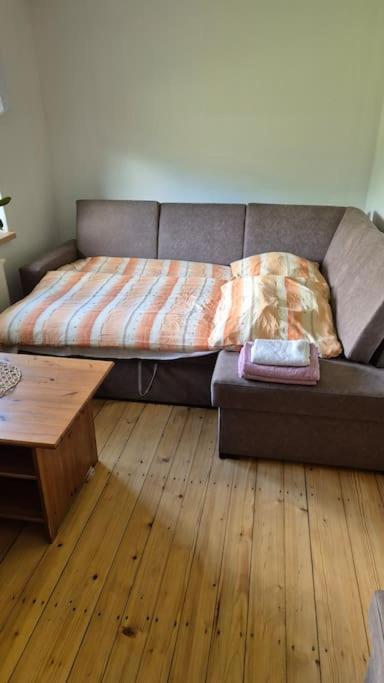 Ferienwohnung Chaloupka Amalka Rožnov pod Radhoštěm Exterior foto