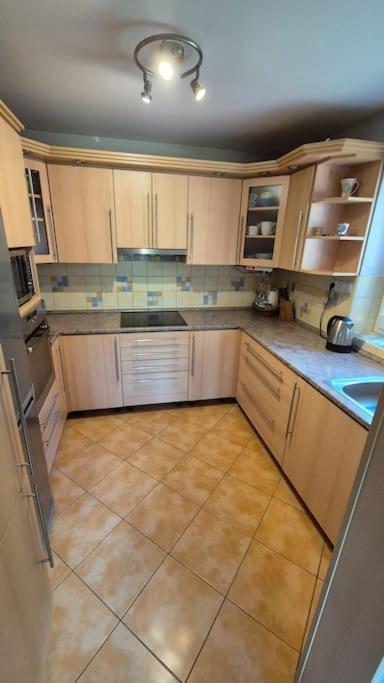 Ferienwohnung Chaloupka Amalka Rožnov pod Radhoštěm Exterior foto