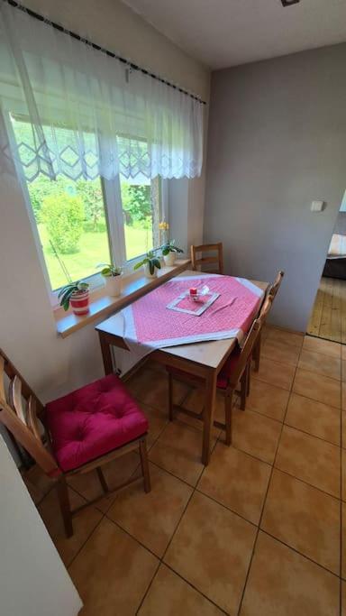 Ferienwohnung Chaloupka Amalka Rožnov pod Radhoštěm Exterior foto